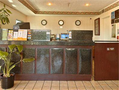 Days Inn By Wyndham Ontario Airport Interieur foto